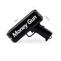Money spray gun