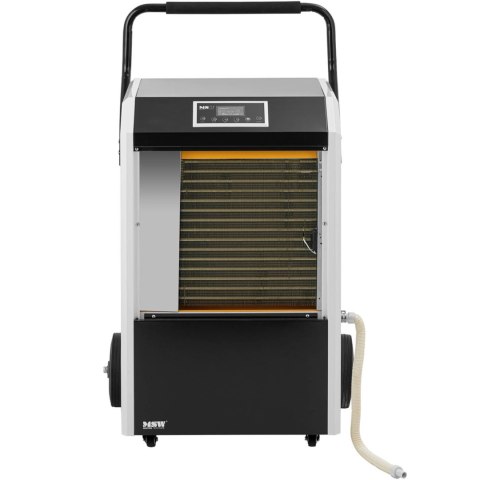 Osuszacz powietrza pochłaniacz wilgoci przemysłowy budowlany 1300 W 857 m3/h do 100 m2 Osuszacz powietrza pochłaniacz wilgoci przemysłowy budowlany 1300 W 857 m3/h do 100 m2