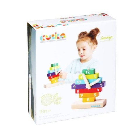 ZEGAR SORTER DREWNIANY KLOCKI CYFRY WSKAZÓWKI ZESTAW DO NAUKI DLA DZIECI ZEGAR SORTER DREWNIANY KLOCKI CYFRY WSKAZÓWKI ZESTAW DO NAUKI DLA DZIECI