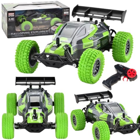 1: 18 2.4G high-speed car 1: 18 2.4G high-speed car