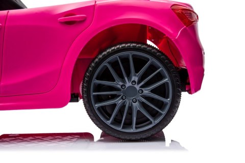 Auto Na Akumulator Maserati Ghibli SL631 Różowe Auto Na Akumulator Maserati Ghibli SL631 Różowe