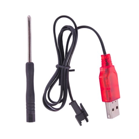 Auto Samochód Zdalnie Sterowany Pilot RC Gąsienice Kabel Światło LED Auto Samochód Zdalnie Sterowany Pilot RC Gąsienice Kabel Światło LED