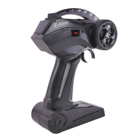 Koparka Zdalnie Sterowana RC Pojazd Budowlany Pilot Akumulator Kabel Koparka Zdalnie Sterowana RC Pojazd Budowlany Pilot Akumulator Kabel