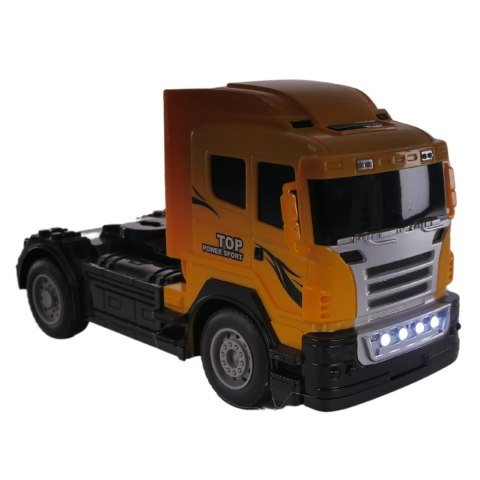 Laweta Transportowa Ciężarówka Zdalnie Sterowana Samochody Efekty Świetlne Laweta Transportowa Ciężarówka Zdalnie Sterowana Samochody Efekty Świetlne