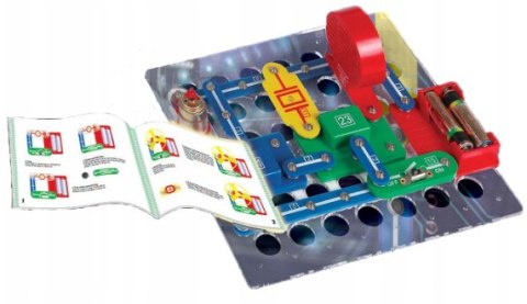 SEKRETY ELEKTRONIKI -188 komb. SEKRETY ELEKTRONIKI -188 komb.