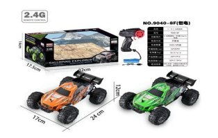 Samochód Auto Sportowe Zdalnie Sterowane Technologii 2.4G Pilot Samochód Auto Sportowe Zdalnie Sterowane Technologii 2.4G Pilot