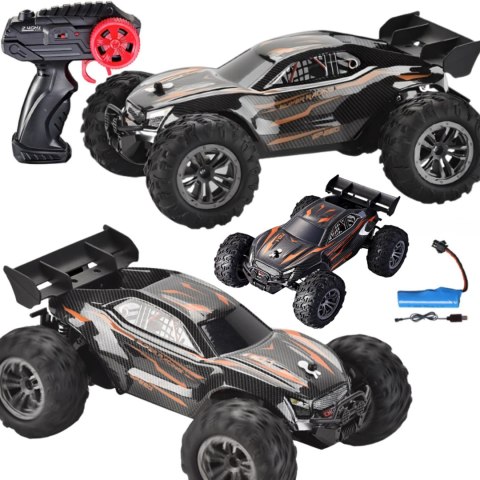 Samochód Auto Zdalnie Sterowane RC Solidne Pilot Akumulator Kabel USB Samochód Auto Zdalnie Sterowane RC Solidne Pilot Akumulator Kabel USB
