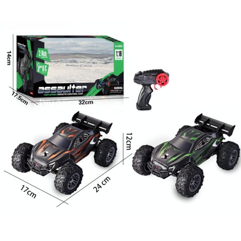 Samochód Auto Zdalnie Sterowane RC Solidne Pilot Akumulator Kabel USB Samochód Auto Zdalnie Sterowane RC Solidne Pilot Akumulator Kabel USB