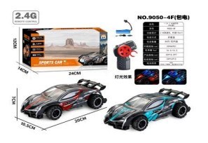Sportowe Auto Samochód Zdalnie Sterowane Na Pilot Akumulator RC Wyścigi Sportowe Auto Samochód Zdalnie Sterowane Na Pilot Akumulator RC Wyścigi
