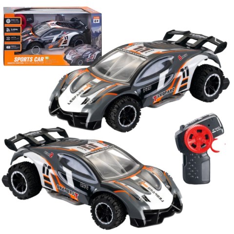 Sportowe Auto Samochód Zdalnie Sterowane Na Pilot Akumulator RC Sportowe Auto Samochód Zdalnie Sterowane Na Pilot Akumulator RC