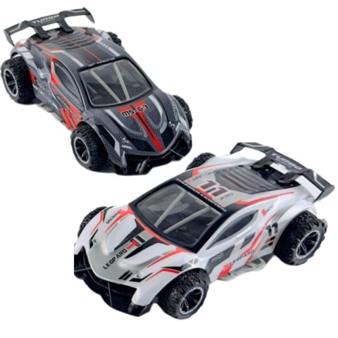 Sportowe Auto Samochód Zdalnie Sterowane Na Pilot Akumulator RC Sportowe Auto Samochód Zdalnie Sterowane Na Pilot Akumulator RC