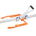 Wycielacz urządzenie porodowe dla krów 218 cm