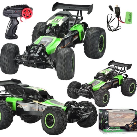 Wyścigówka Auto Samochód RC Zdalnie Sterowane Pilotem Akumulator USB Wyścigówka Auto Samochód RC Zdalnie Sterowane Pilotem Akumulator USB