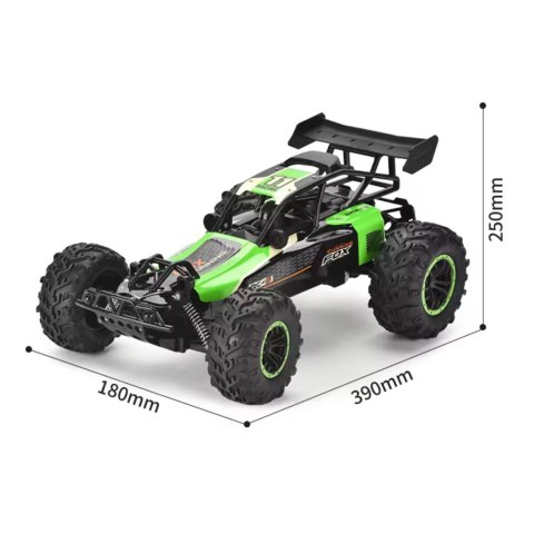 Wyścigówka Auto Samochód RC Zdalnie Sterowane Pilotem Akumulator USB Wyścigówka Auto Samochód RC Zdalnie Sterowane Pilotem Akumulator USB