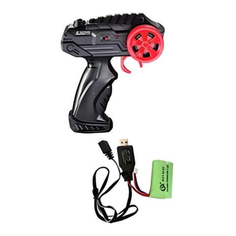 Wyścigówka Auto Samochód RC Zdalnie Sterowane Pilotem Akumulator USB Wyścigówka Auto Samochód RC Zdalnie Sterowane Pilotem Akumulator USB