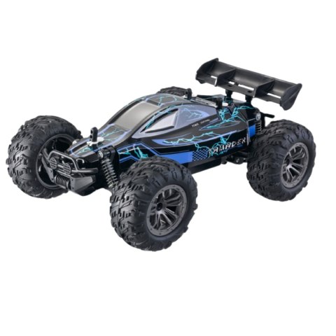 Wyścigówka Sportowa Auto Samochód Zdalnie Sterowany Na Pilot RC Akumulator Wyścigówka Sportowa Auto Samochód Zdalnie Sterowany Na Pilot RC Akumulator