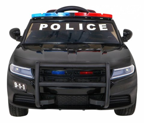 Pojazd Super-Police Pojazd Super-Police