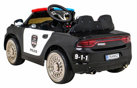 Pojazd Super-Police Pojazd Super-Police