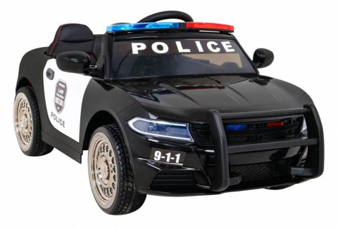 Pojazd Super-Police Pojazd Super-Police