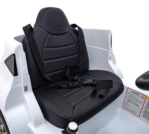 Pojazd Aston Martin DBX Biały Pojazd Aston Martin DBX Biały
