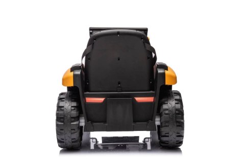Pojazd Koparka JCB Żółty Pojazd Koparka JCB Żółty