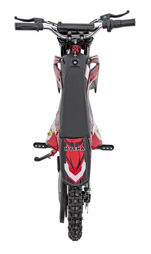 Pojazd Motor RENEGADE 50R Czerwony Pojazd Motor RENEGADE 50R Czerwony