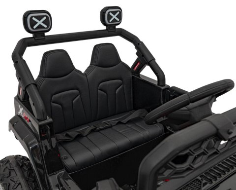 Pojazd OFF ROAD Speed Czarny Pojazd OFF ROAD Speed Czarny