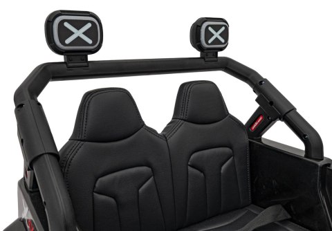 Pojazd OFF ROAD Speed Czarny Pojazd OFF ROAD Speed Czarny