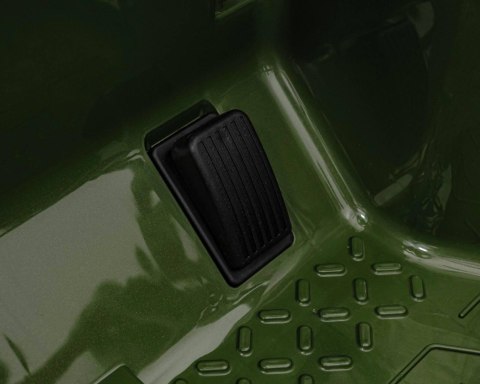 Pojazd OFF ROAD Speed Zielony Pojazd OFF ROAD Speed Zielony