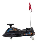 Pojazd Racing Drifter Czarny