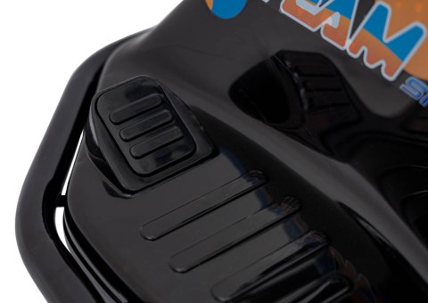 Pojazd Racing Drifter Czarny Pojazd Racing Drifter Czarny