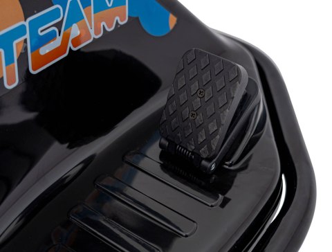 Pojazd Racing Drifter Czarny Pojazd Racing Drifter Czarny