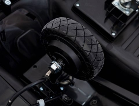 Pojazd Racing Drifter Czarny Pojazd Racing Drifter Czarny