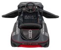 Pojazd Audi RSQ E-TRON Szary