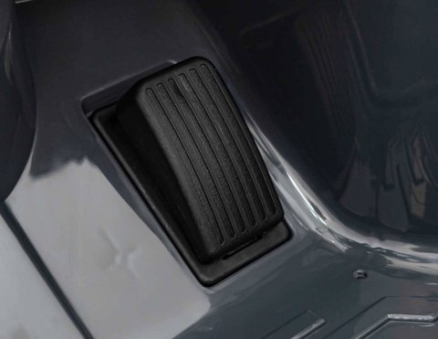 Pojazd Audi RSQ E-TRON Szary Pojazd Audi RSQ E-TRON Szary