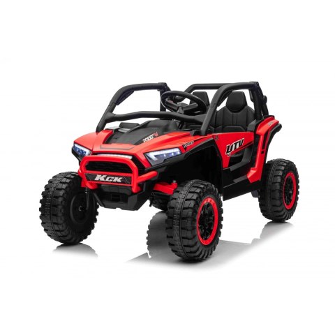 Pojazd Buggy 4x4 KCK Czerwony Pojazd Buggy 4x4 KCK Czerwony