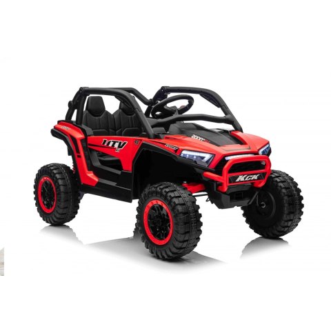 Pojazd Buggy 4x4 KCK Czerwony Pojazd Buggy 4x4 KCK Czerwony