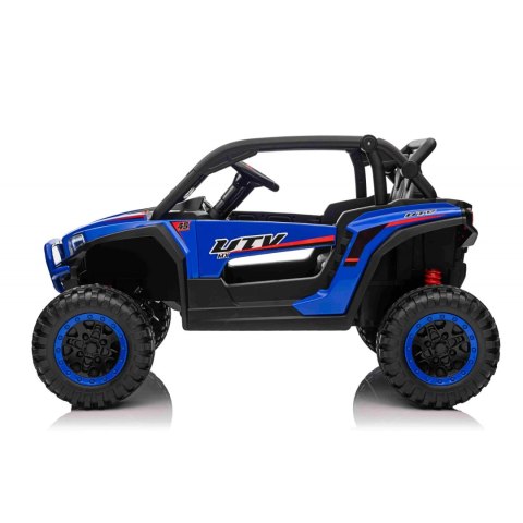 Pojazd Buggy 4x4 KCK Niebieski Pojazd Buggy 4x4 KCK Niebieski