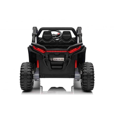 Pojazd Buggy 4x4 KCK Niebieski Pojazd Buggy 4x4 KCK Niebieski