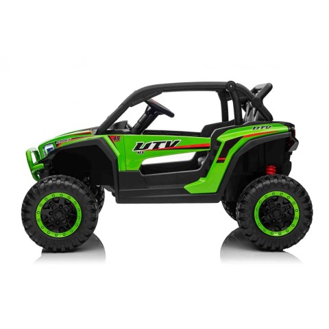 Pojazd Buggy 4x4 KCK Zielony Pojazd Buggy 4x4 KCK Zielony