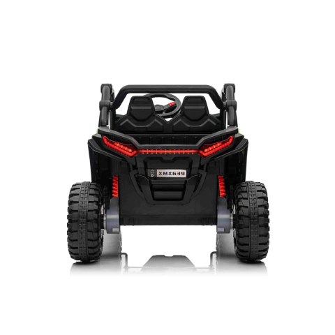 Pojazd Buggy 4x4 KCK Zielony Pojazd Buggy 4x4 KCK Zielony