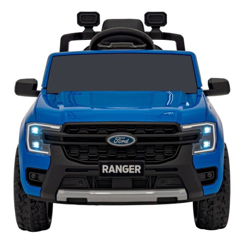 Pojazd Ford Ranger LIFT Niebieski Pojazd Ford Ranger LIFT Niebieski