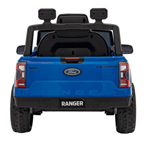 Pojazd Ford Ranger LIFT Niebieski Pojazd Ford Ranger LIFT Niebieski