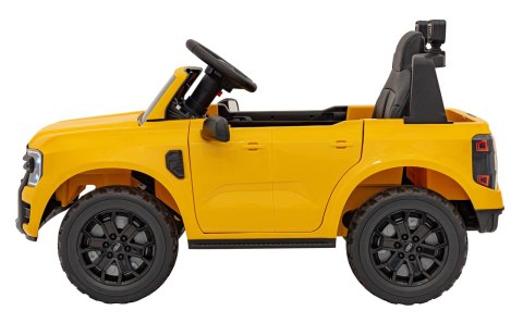 Pojazd Ford Ranger LIFT Żółty Pojazd Ford Ranger LIFT Żółty