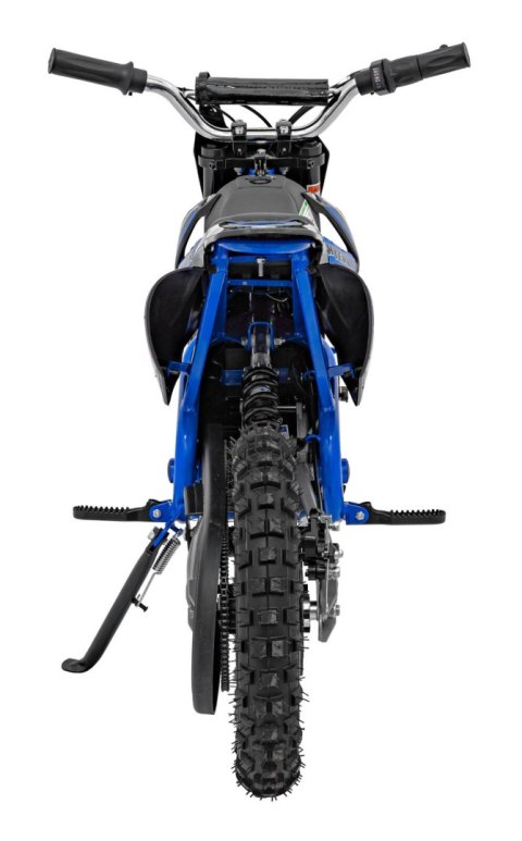 Pojazd Motor RENEGADE 50R Niebieski Pojazd Motor RENEGADE 50R Niebieski