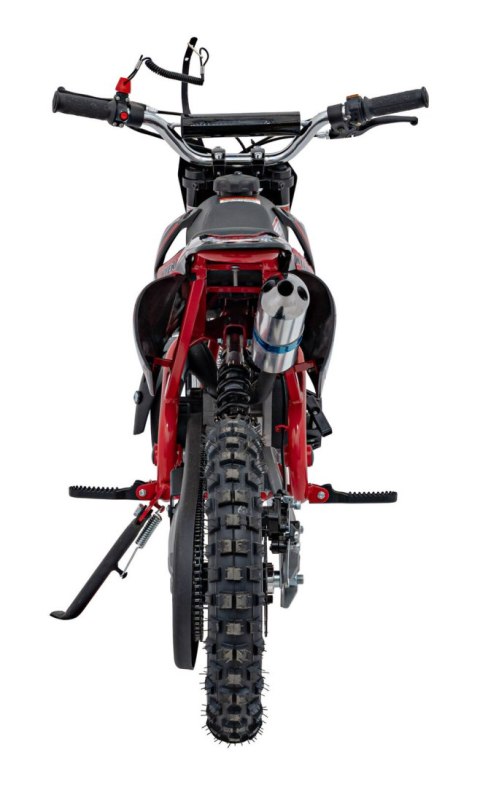 Pojazd Motor Spalinowy RENEGADE 50R Czerwony Pojazd Motor Spalinowy RENEGADE 50R Czerwony