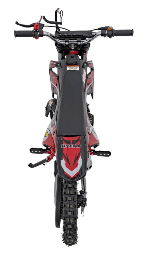 Pojazd Motor Spalinowy RENEGADE 50R Czerwony Pojazd Motor Spalinowy RENEGADE 50R Czerwony