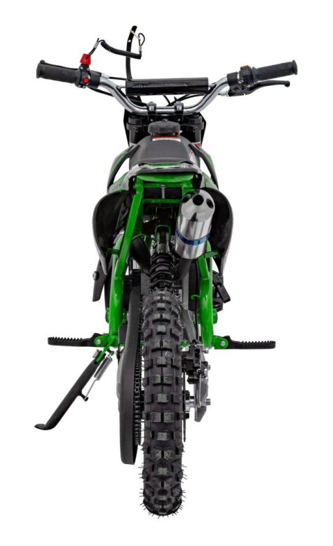 Pojazd Motor Spalinowy RENEGADE 50R Zielony Pojazd Motor Spalinowy RENEGADE 50R Zielony