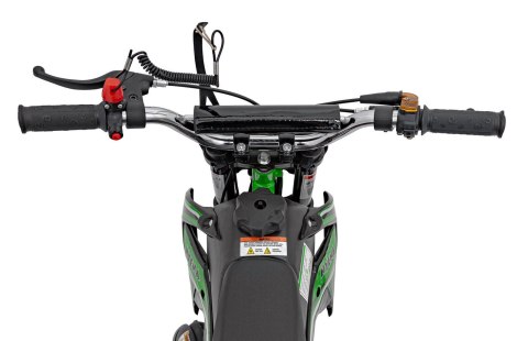 Pojazd Motor Spalinowy RENEGADE 50R Zielony Pojazd Motor Spalinowy RENEGADE 50R Zielony