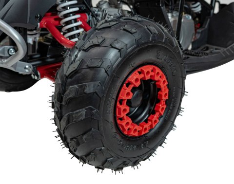 Pojazd Quad Spalinowy RENEGADE HIPERFECT 110CC Czerwony Pojazd Quad Spalinowy RENEGADE HIPERFECT 110CC Czerwony